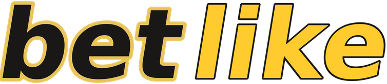 betlike logo