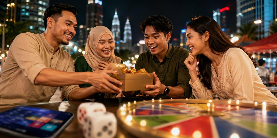 betlike Syarat Penggunaan Akaun betlike Anda